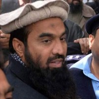 Zakiur Rehman Lakhvi