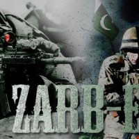 Zarb E Azb