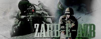 Zarb E Azb