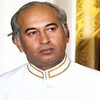 Zulfikar Ali Bhutto