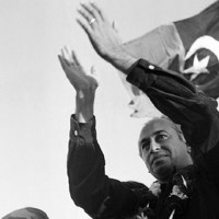 Zulfikar Ali Bhutto