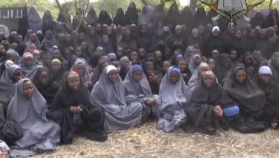 Boko Haram kidnapping