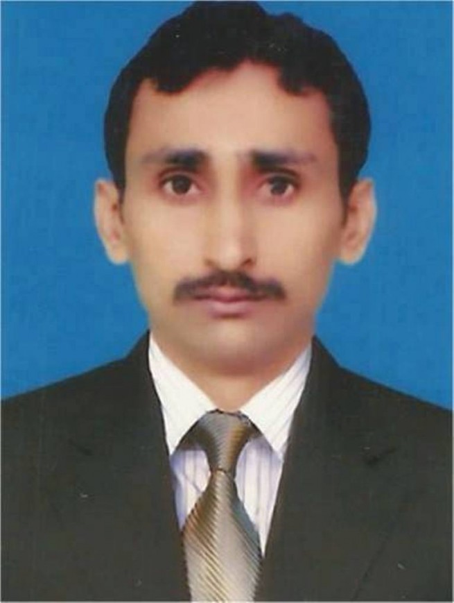 kamran khan lakha