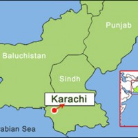 karachi