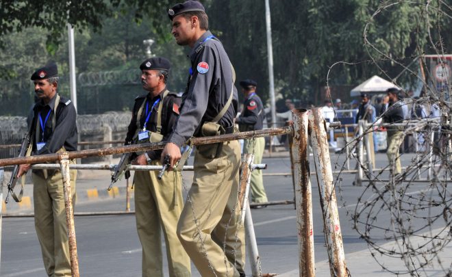 مستقل کی بجائے موبائل ناکوں پر زیادہ توجہ دینے کی ہدایت