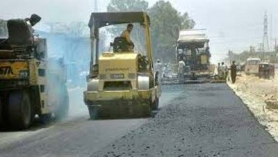 Roads Construction