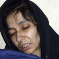 Aafia Siddiqui