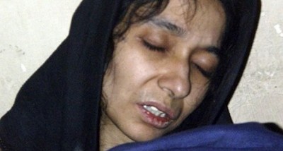 Aafia Siddiqui