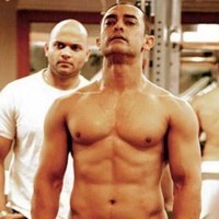 Aamir Khan