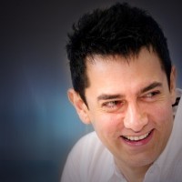 Aamir Khan