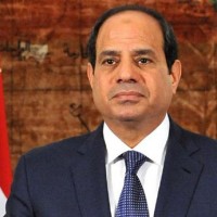 Abdel Fattah Al Sisi