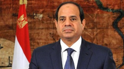 Abdel Fattah Al Sisi