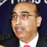 Abdul Basit