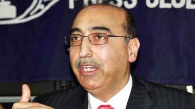 Abdul Basit