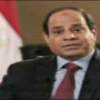 Abdul Fattah Al Sisi