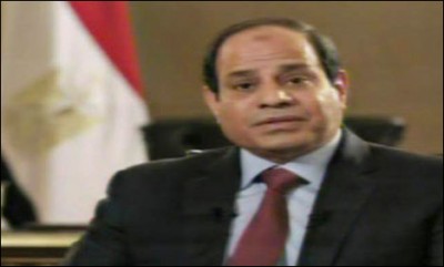 Abdul Fattah Al Sisi