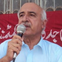 Abdul Malik Baloch