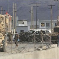 Afghan Security Forces