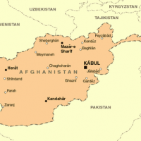 Afghanistan