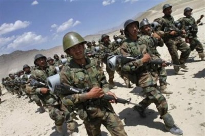 Afghanistan Armed Forces