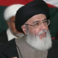 Agha Syed Hamid Ali Mousavi