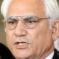 Ahmed Raza Kasuri