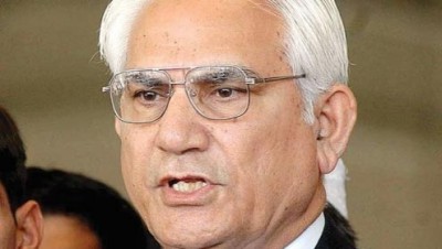 Ahmed Raza Kasuri