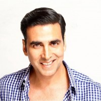 Akshay Kumar