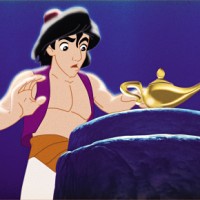 Aladdin