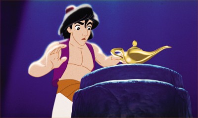 Aladdin