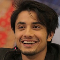 Ali Zafar