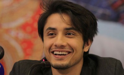 Ali Zafar