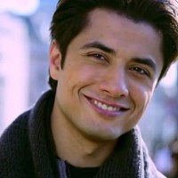 Ali Zafar