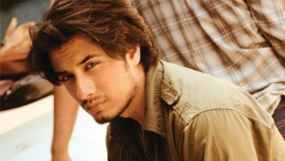 Ali Zafar