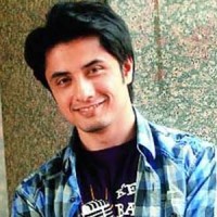 Ali Zafar