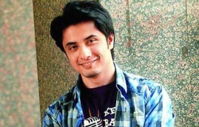 Ali Zafar