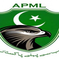 All Pakistan Muslim League