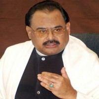 Altaf Hussain