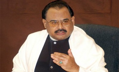  Altaf Hussain