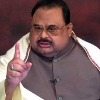 Altaf Hussain