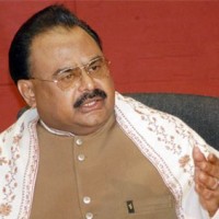 Altaf Hussain