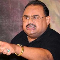 Altaf Hussain