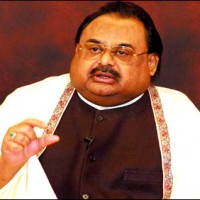 Altaf Hussain