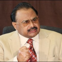 Altaf Hussain