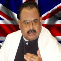 Altaf Hussain