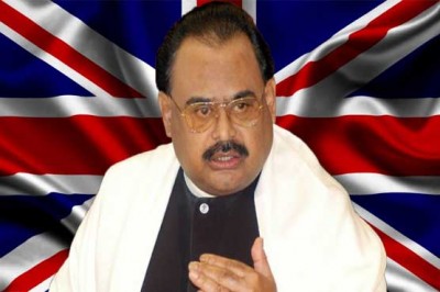 Altaf Hussain