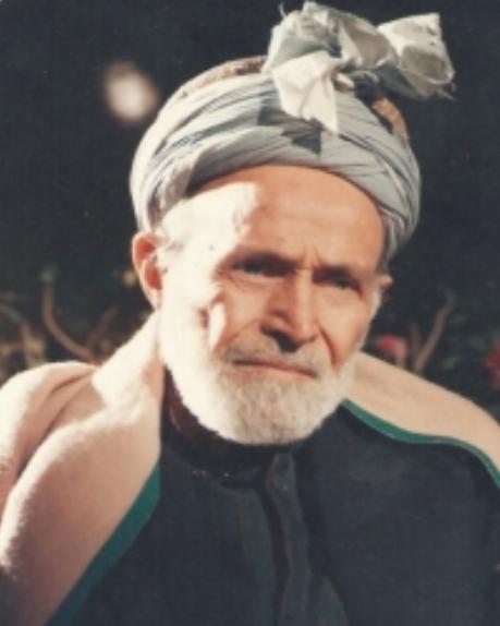 پشتو کے عظیم شاعر امیر حمزہ شنواری کو بچھڑے 21 برس بیت گئے