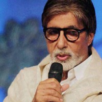 Amitabh Bachchan