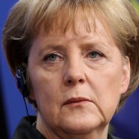 Angela Merkel