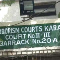 Anti-Terror Court